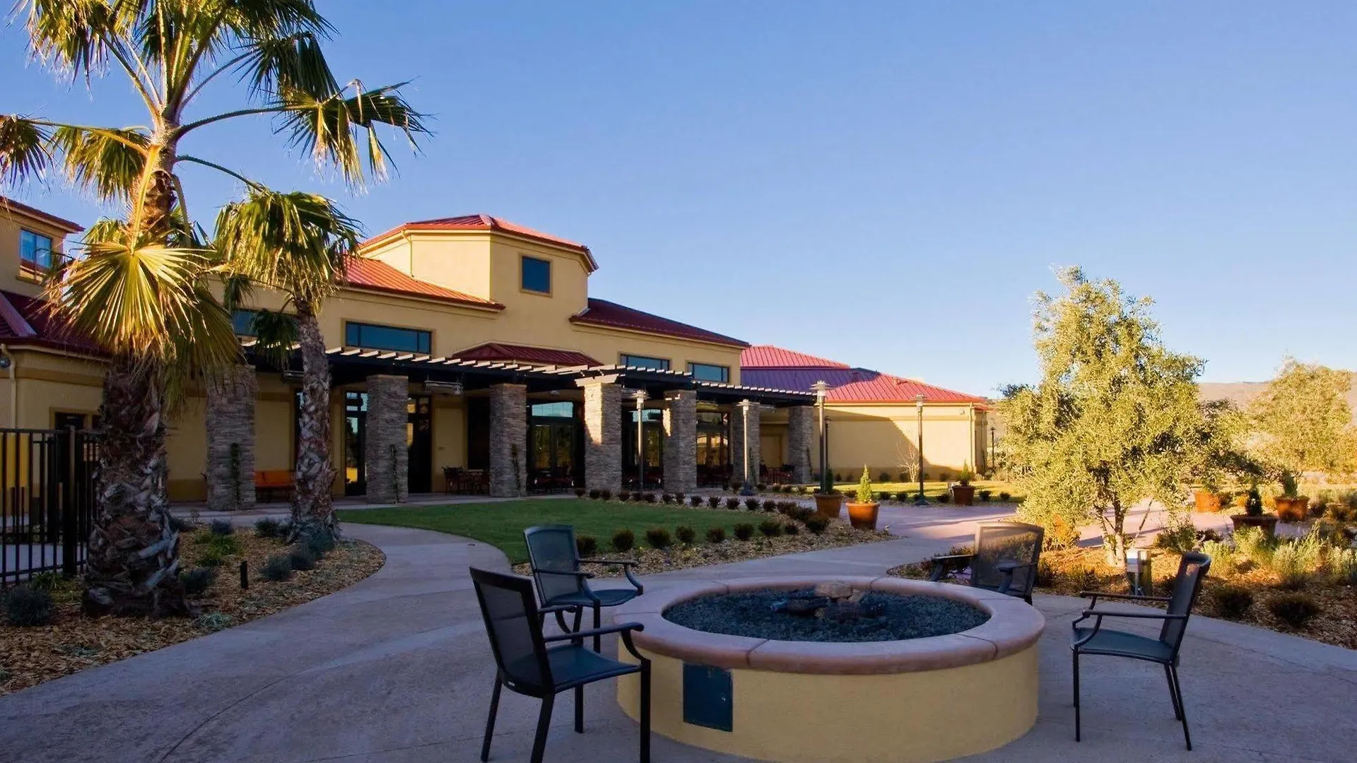 Timberwoods Vacation Villas Sarasota