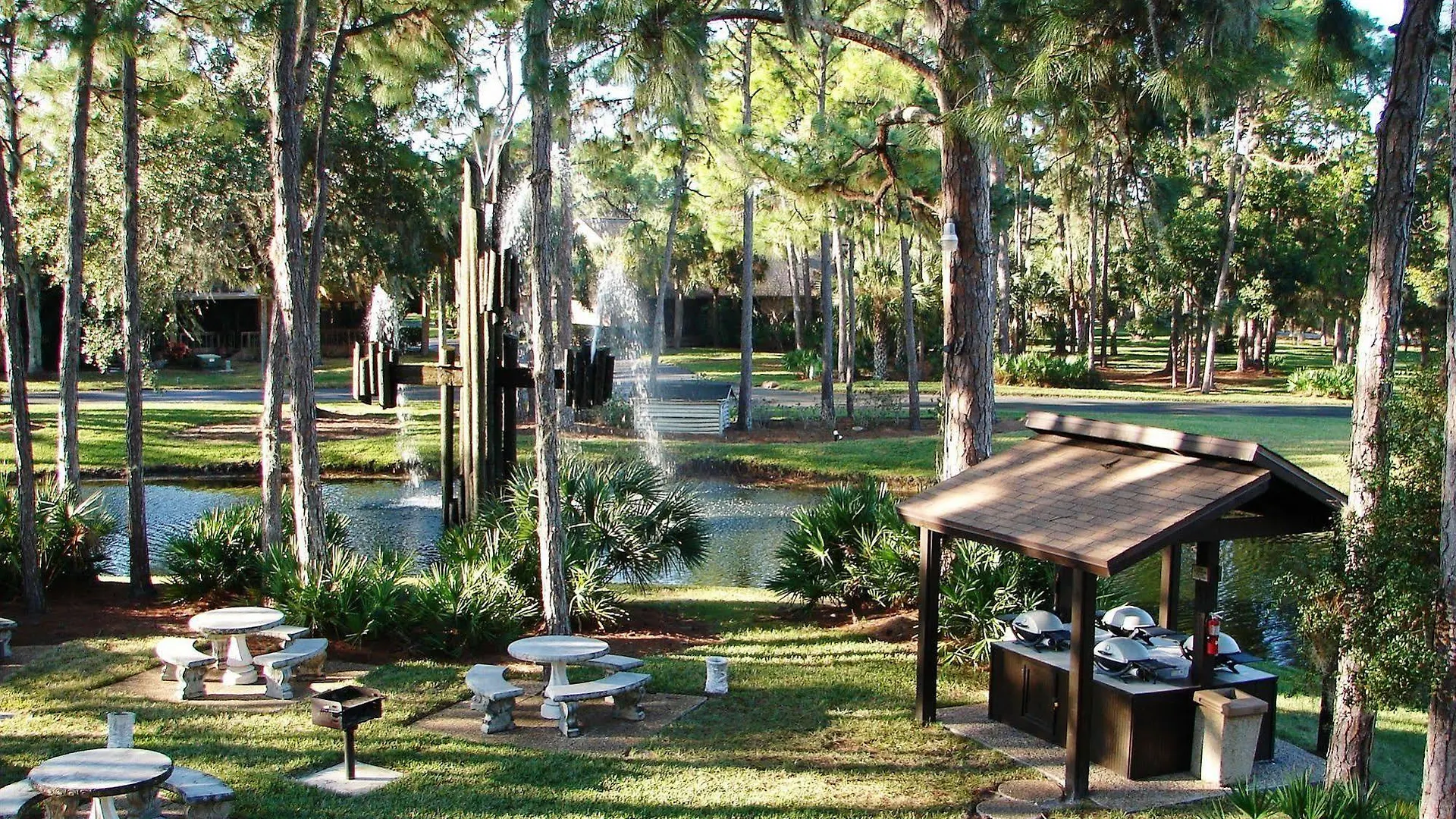 Apartment Timberwoods Vacation Villas Sarasota