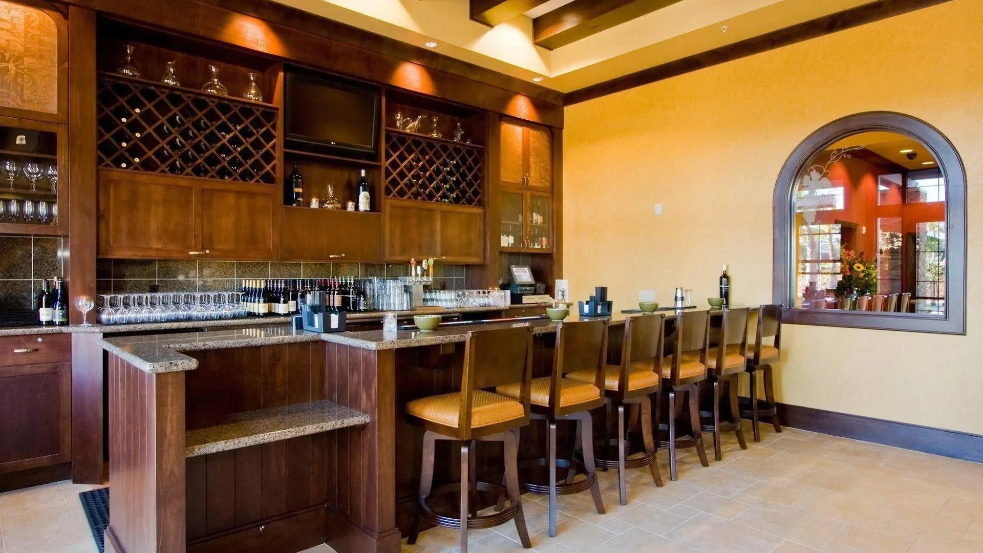 Timberwoods Vacation Villas Hotel
