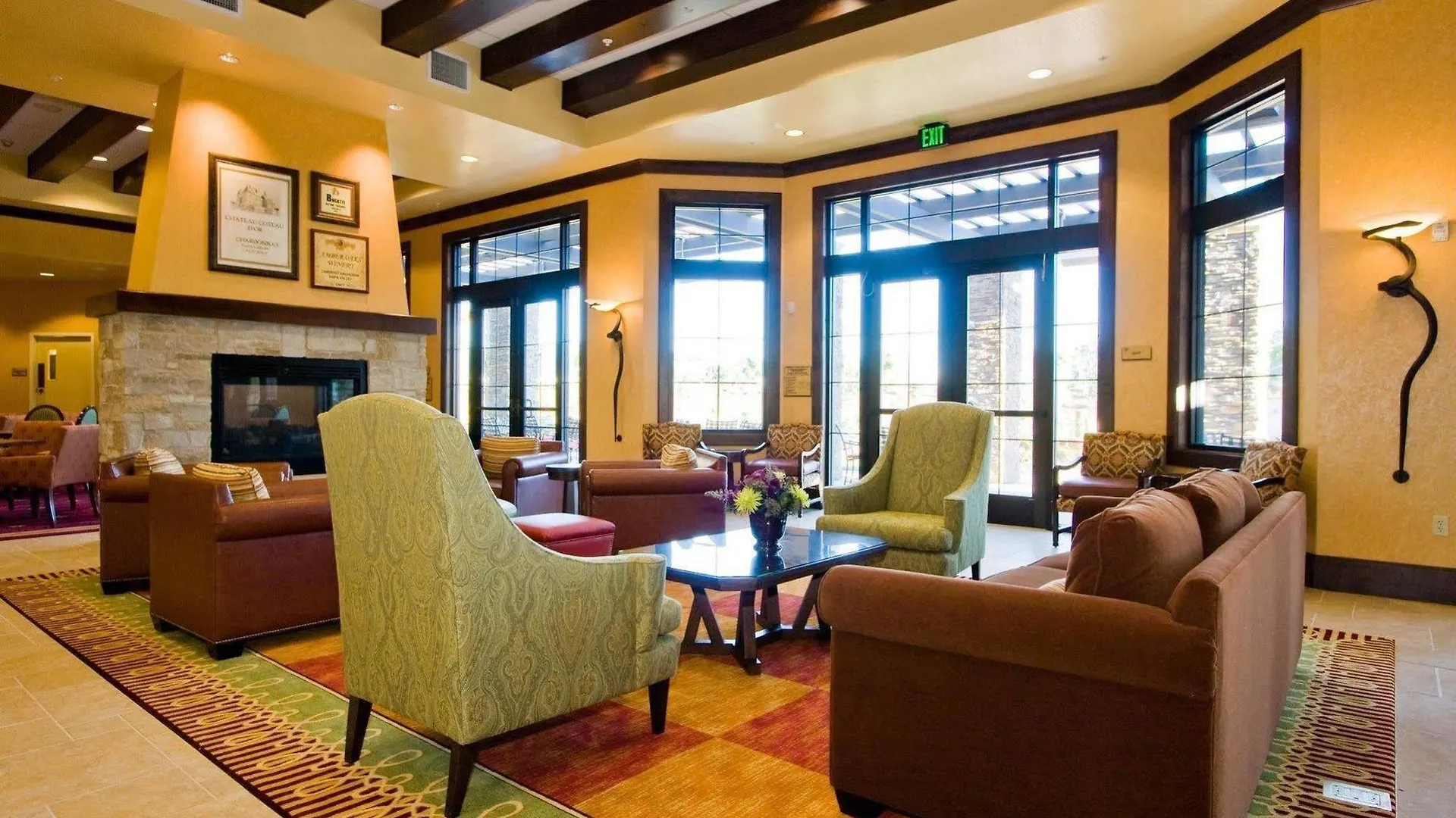 Hotel Timberwoods Vacation Villas