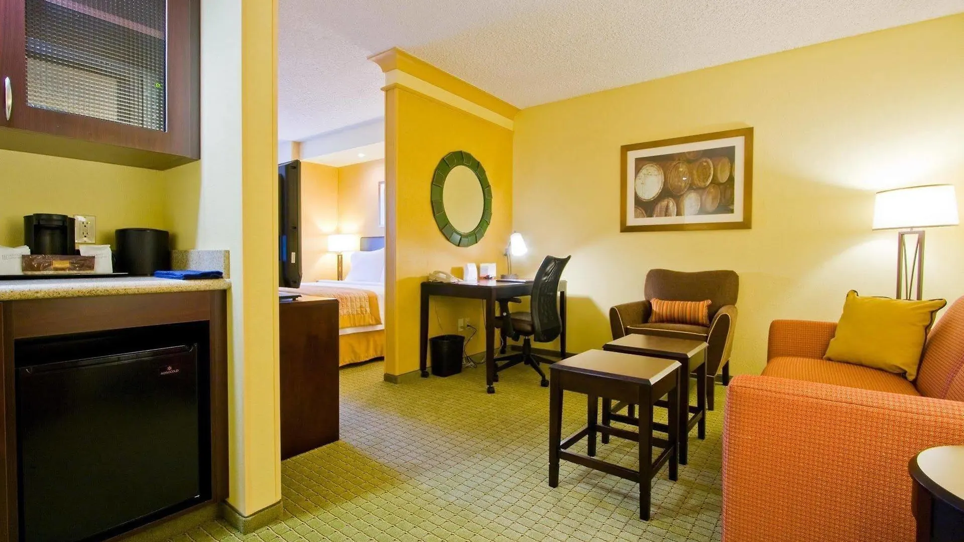 Hotel Timberwoods Vacation Villas 3*