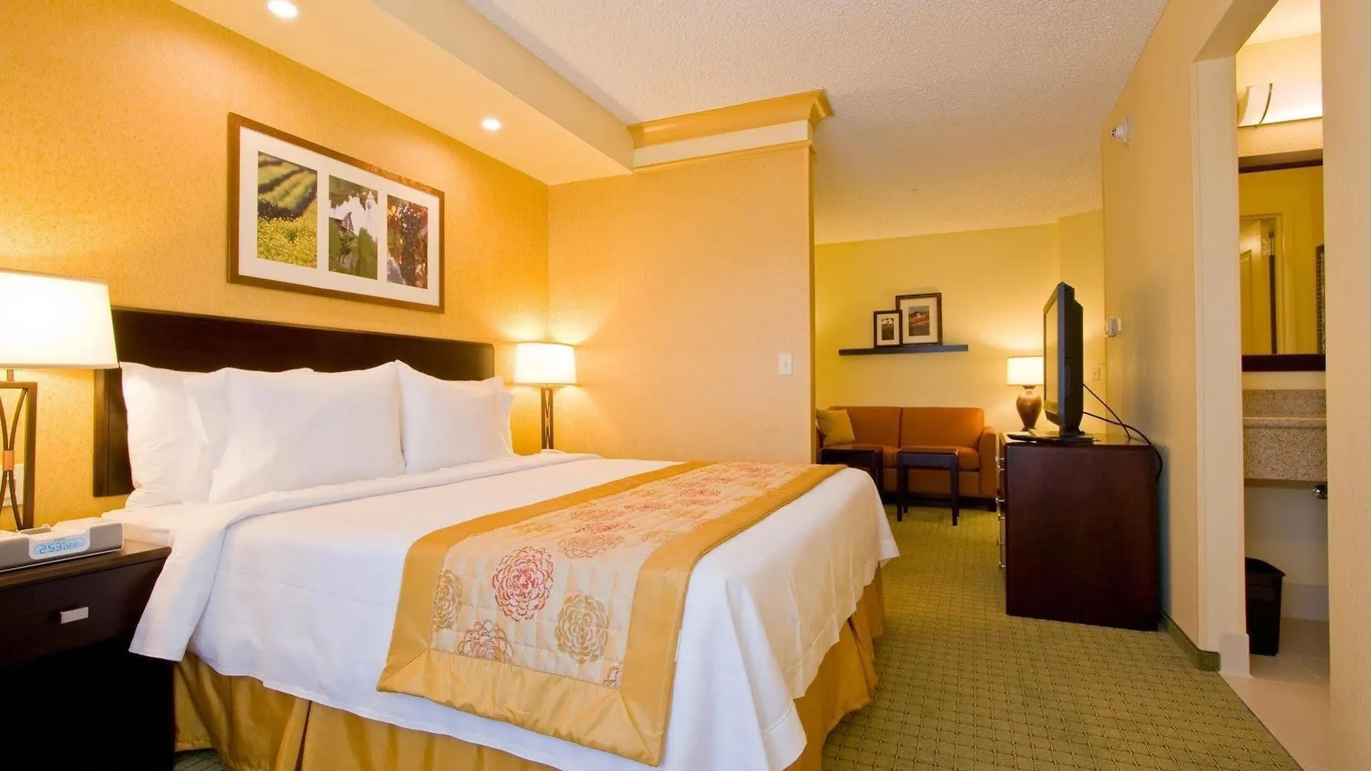Hotel Timberwoods Vacation Villas 3*