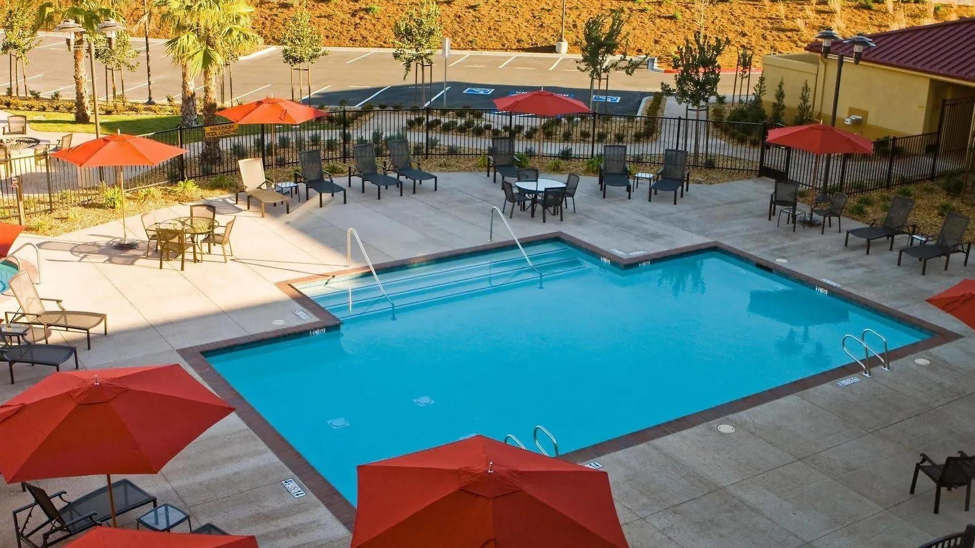 Timberwoods Vacation Villas Hotel