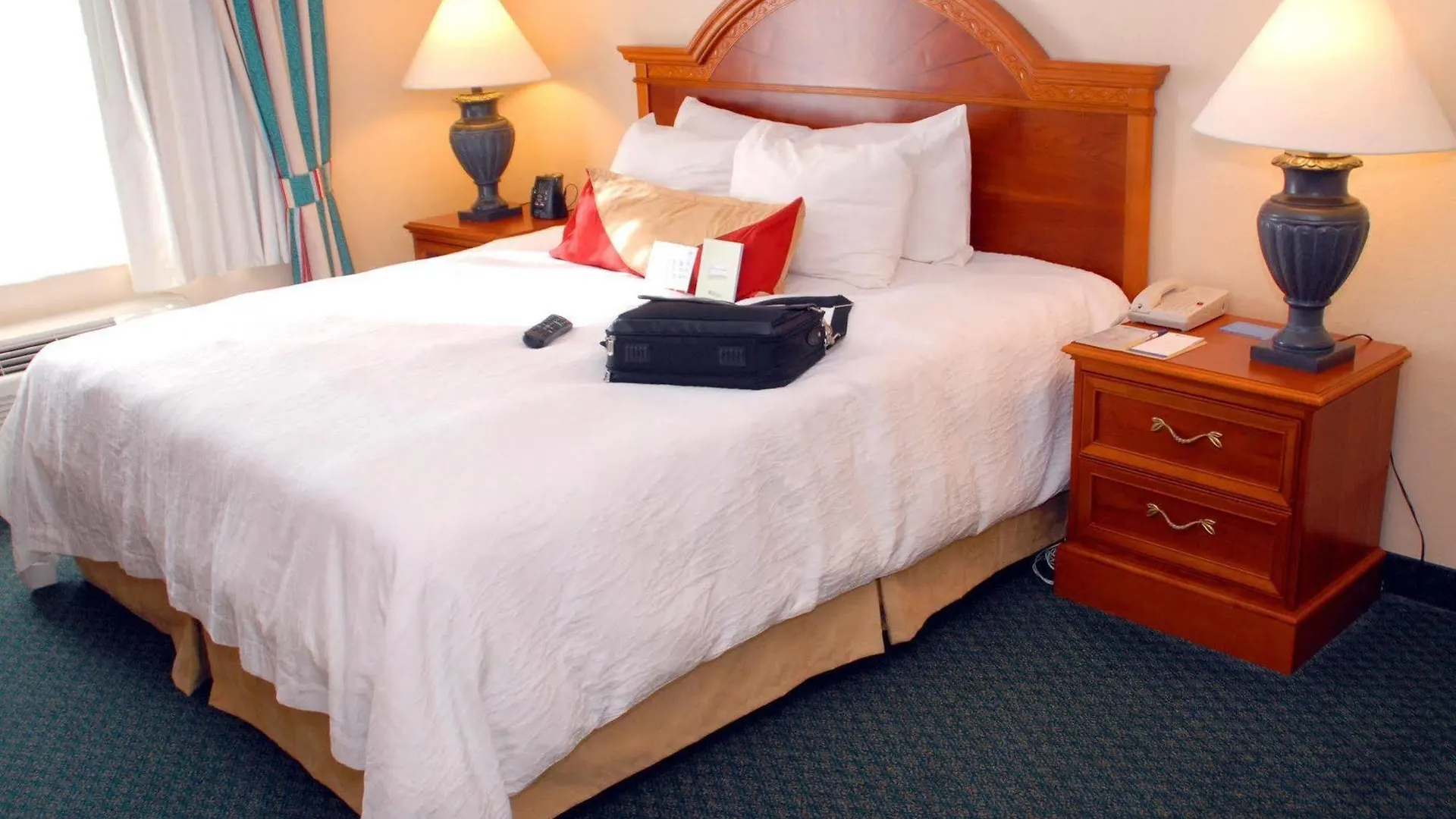 Отель Hilton Garden Sarasota-bradenton Airport 3*