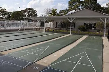 Kemp Arbor Terrace