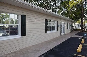 Kemp Arbor Terrace Sarasota
