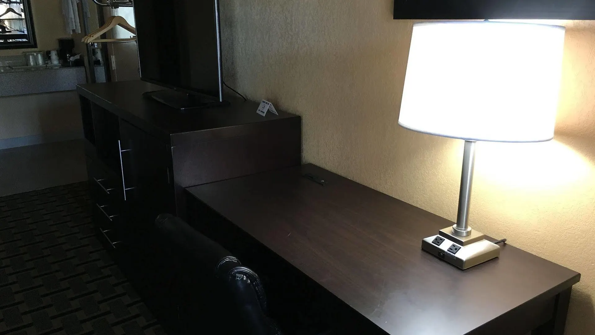 Hotel Days By Wyndham Bay 3*