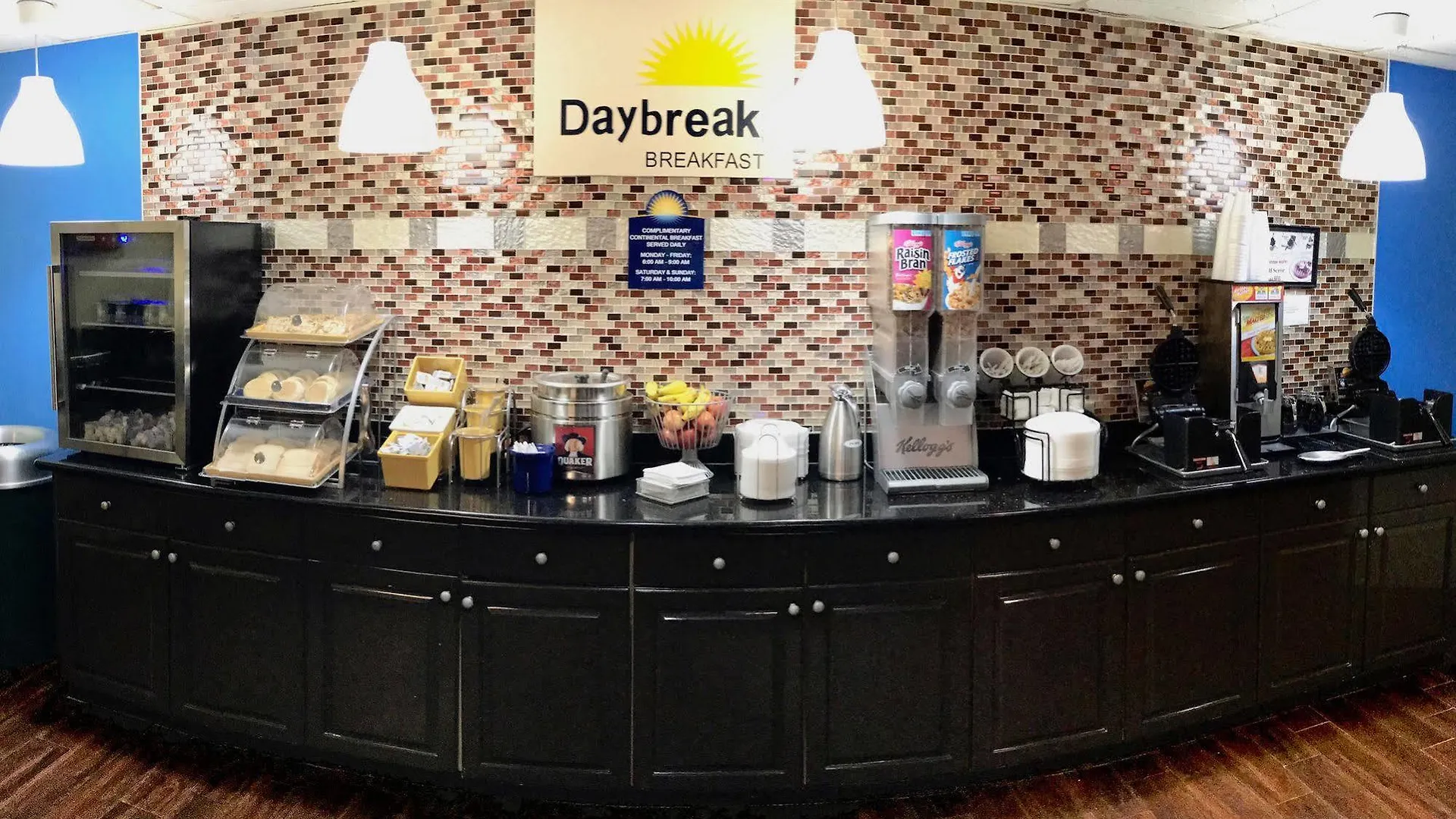 Hotel Days By Wyndham Bay Sarasota