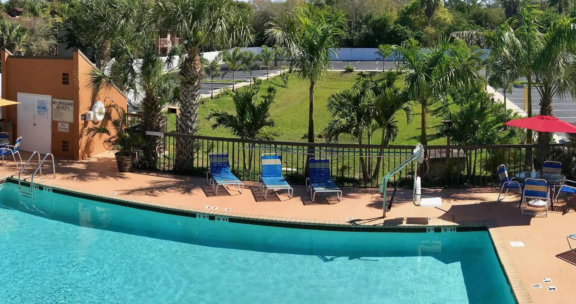 Days By Wyndham Bay 3* Sarasota