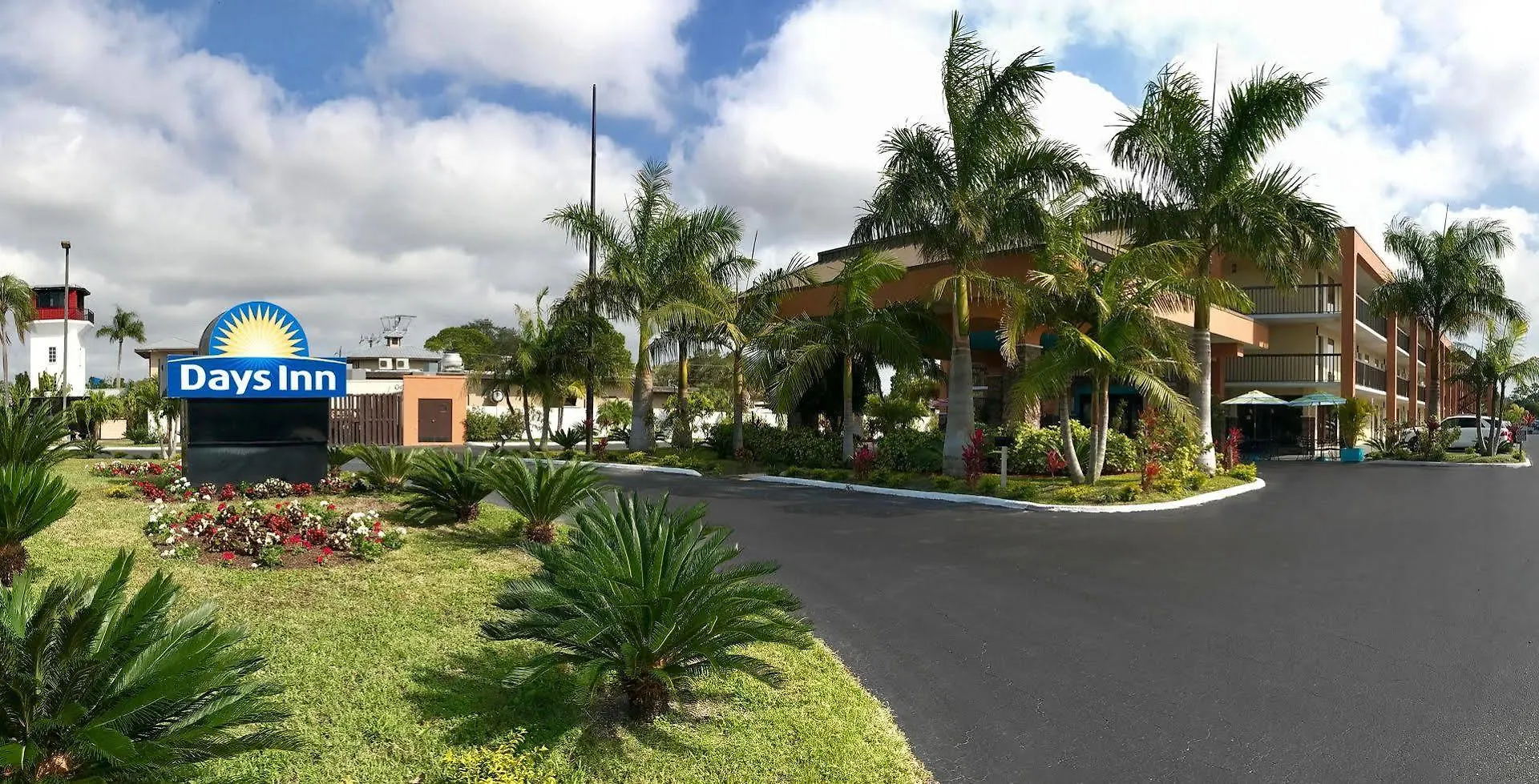 Days By Wyndham Bay 3* Sarasota
