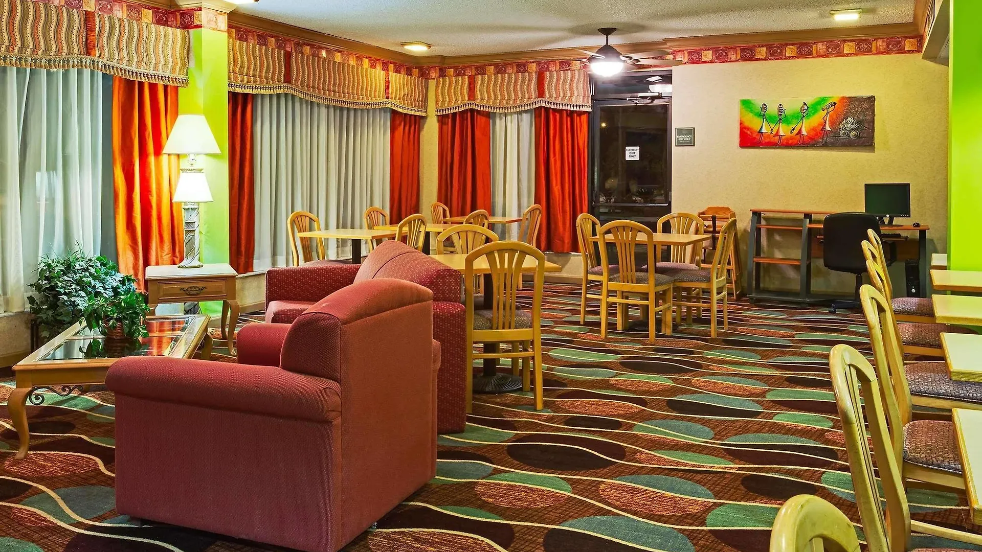 Days By Wyndham Bay Hotel 3*