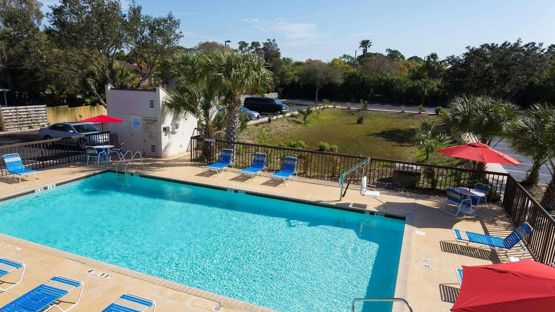 Hotel Days By Wyndham Bay Sarasota