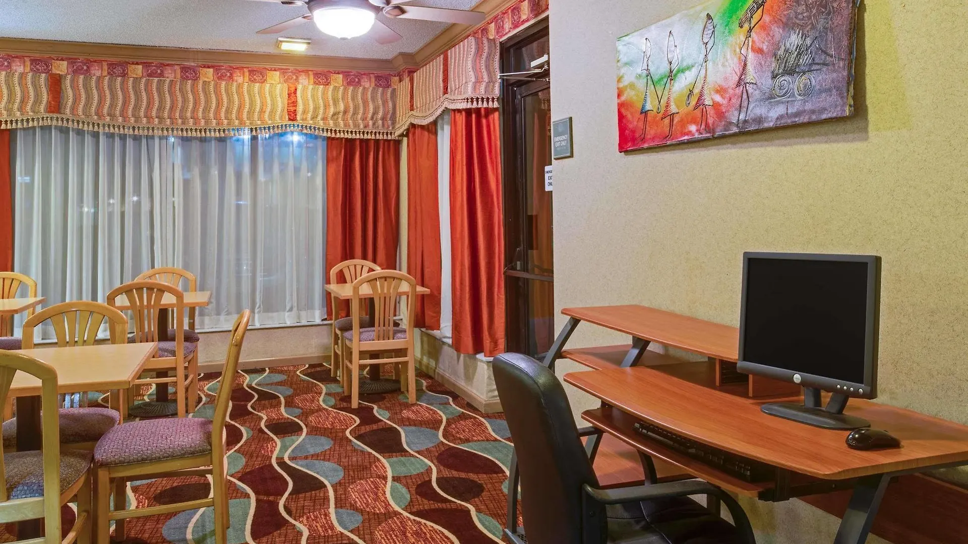Hotel Days By Wyndham Bay Sarasota