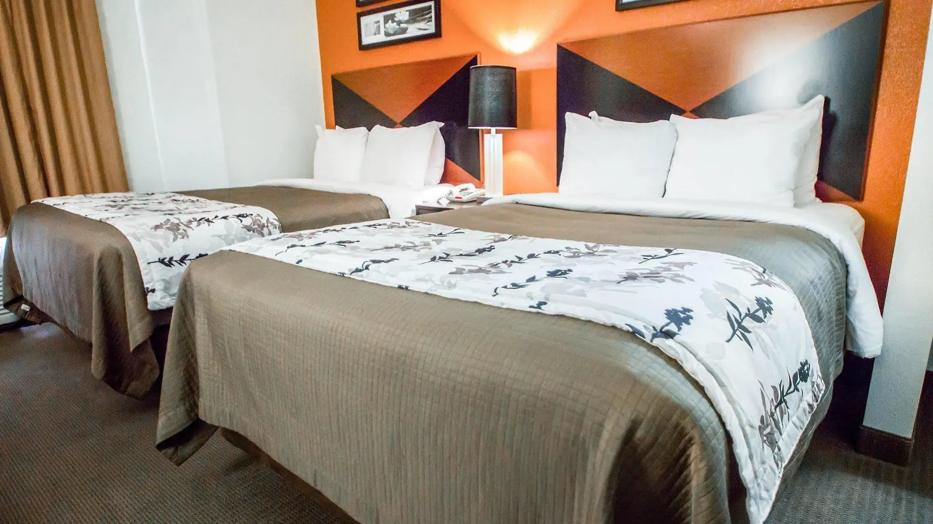Inn Sleep North Sarasota