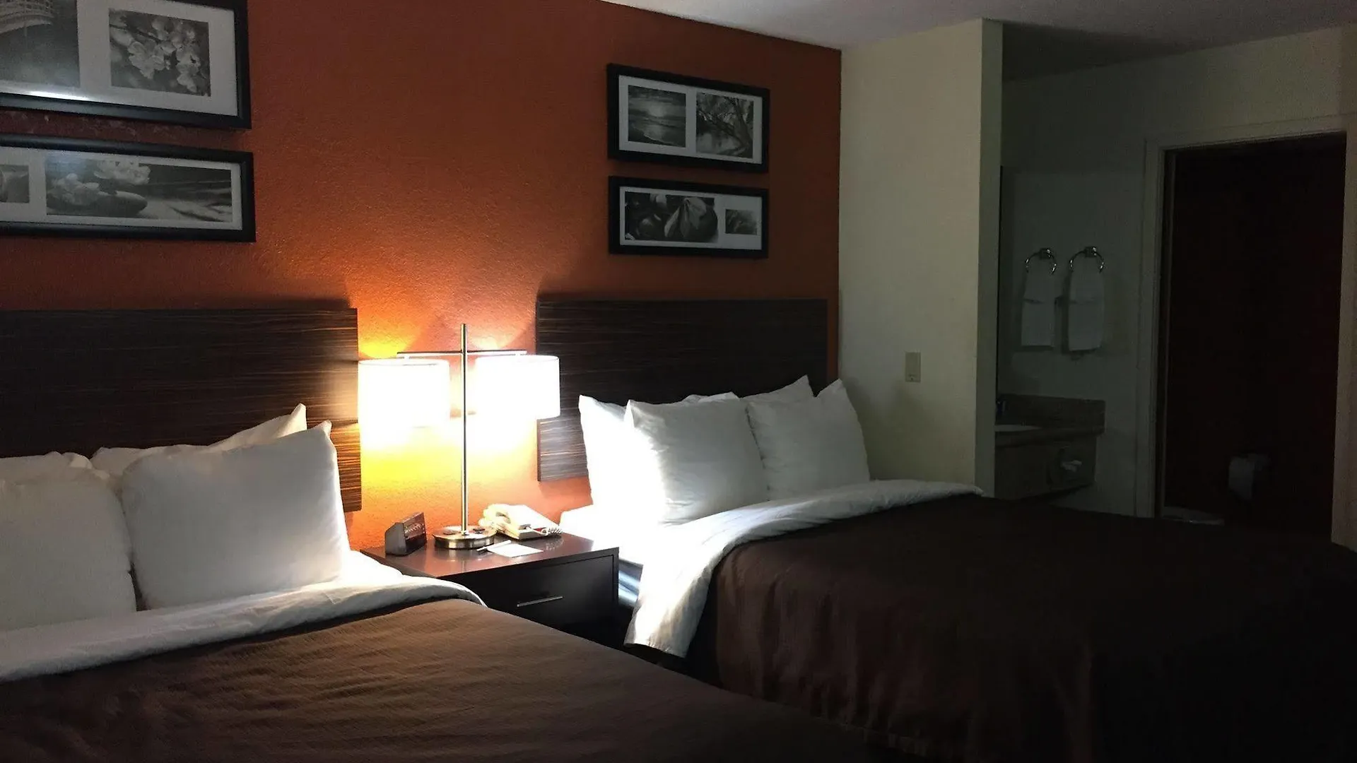 Sleep North Inn 2*