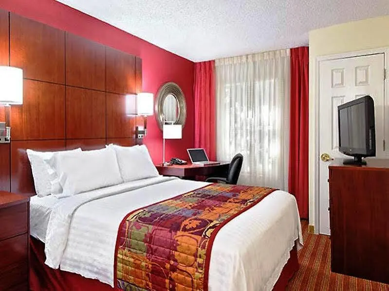 By Marriott Bradenton