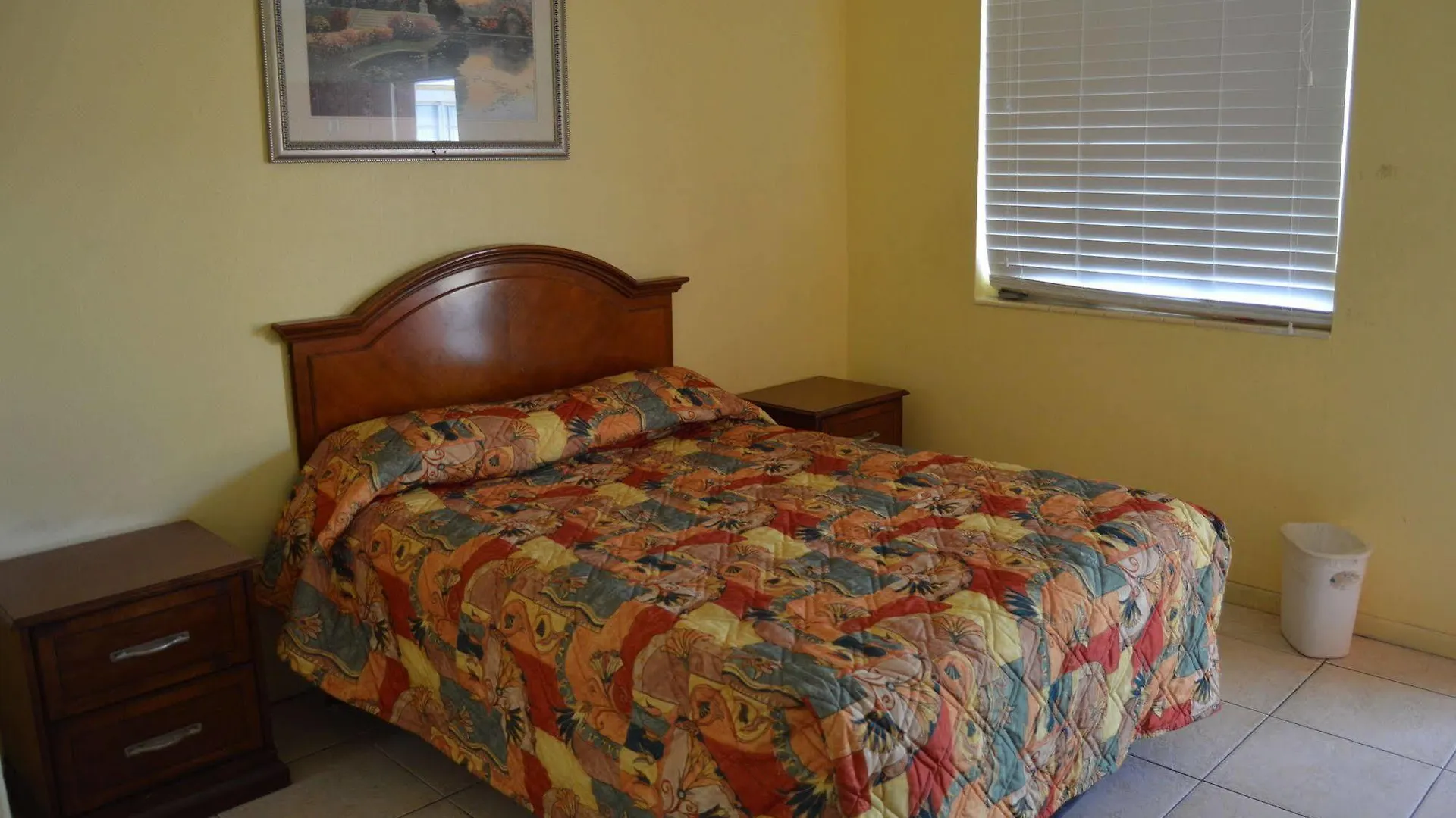 Siesta - Indian Motel
