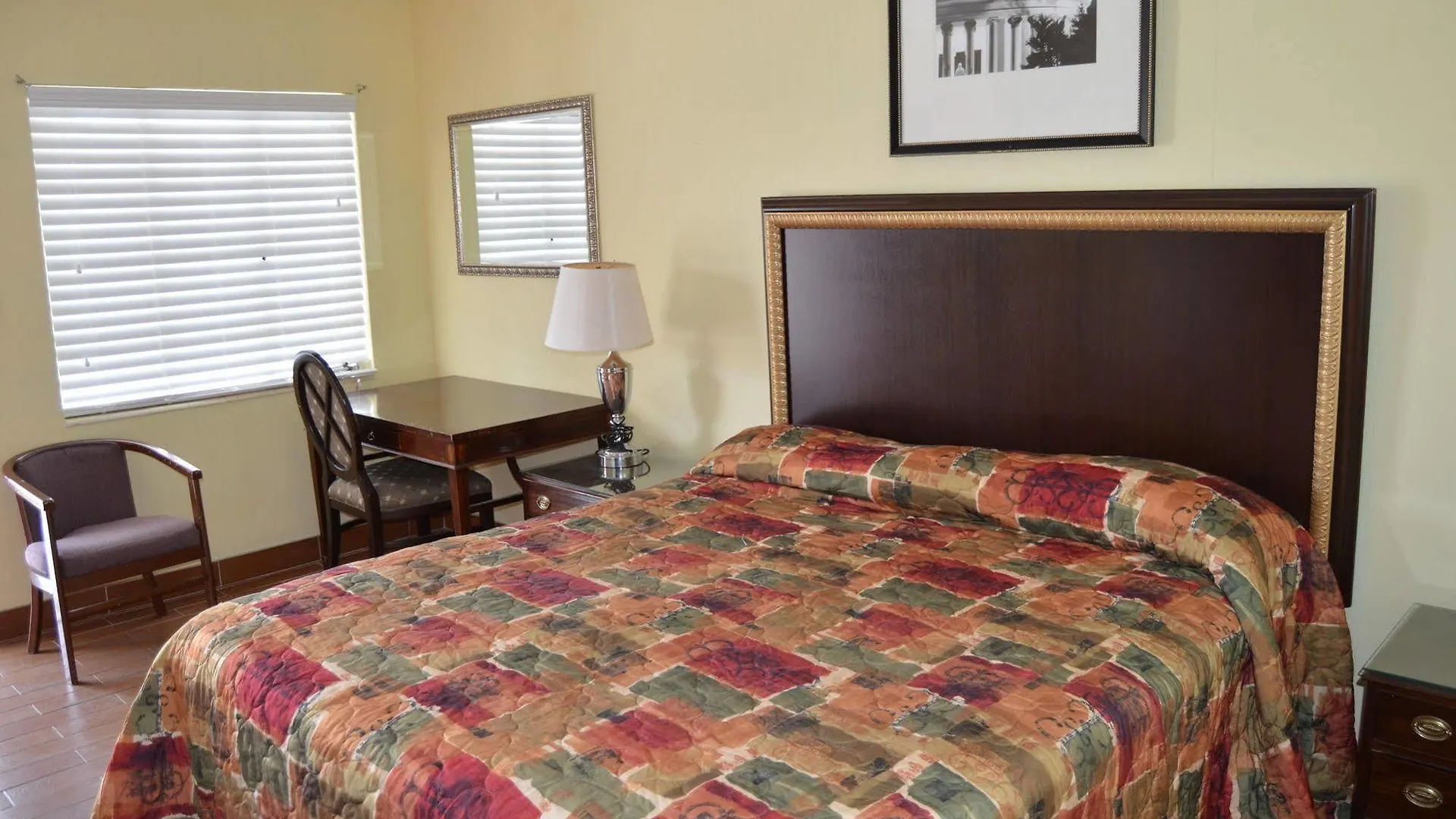 Motel Siesta - Indian Sarasota