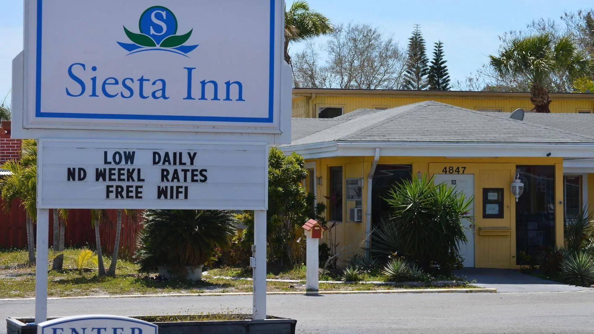 Siesta - Indian Sarasota