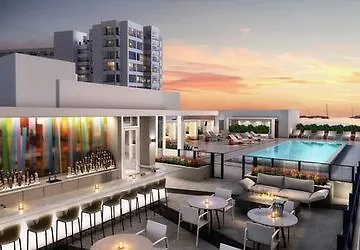 Art Ovation Hotel, Autograph Collection Ξενοδοχείο