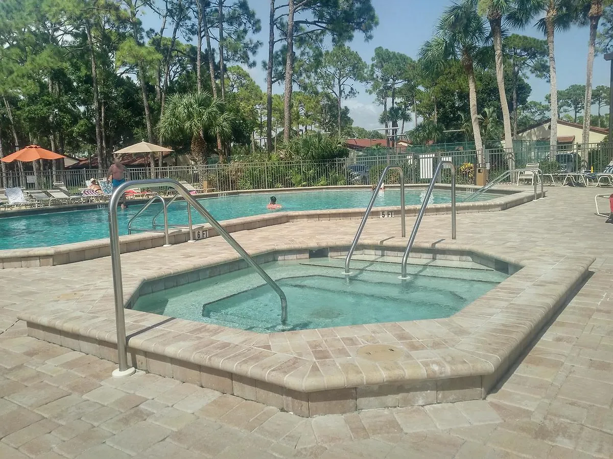Holiday home Fantastic At Village Des Pins Sarasota, Near Siesta Key