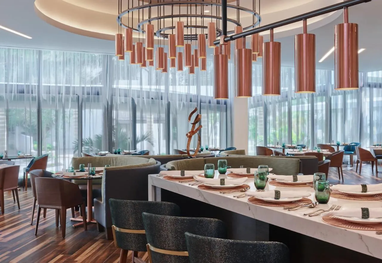 Ξενοδοχείο Art Ovation Hotel, Autograph Collection 4*