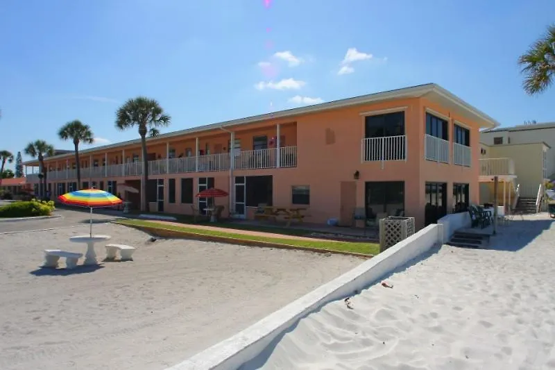 Motel Gulf 3*