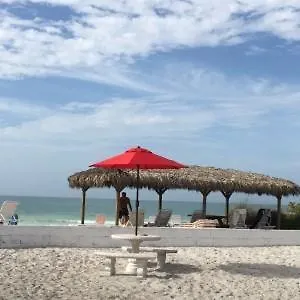 Motel Gulf Sarasota