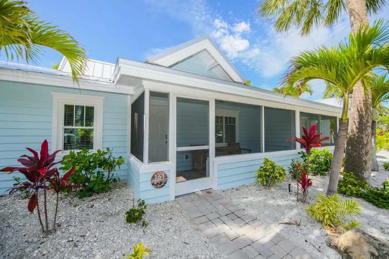 Tropical Breeze 3*