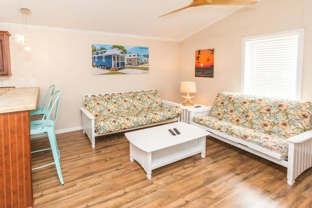 Holiday home Tiny House Siesta Sarasota
