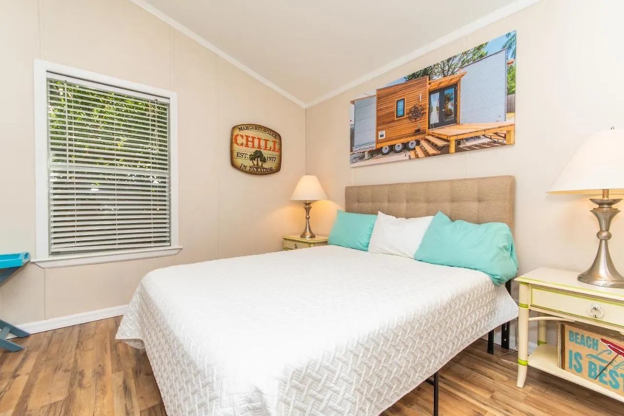 Tiny House Siesta