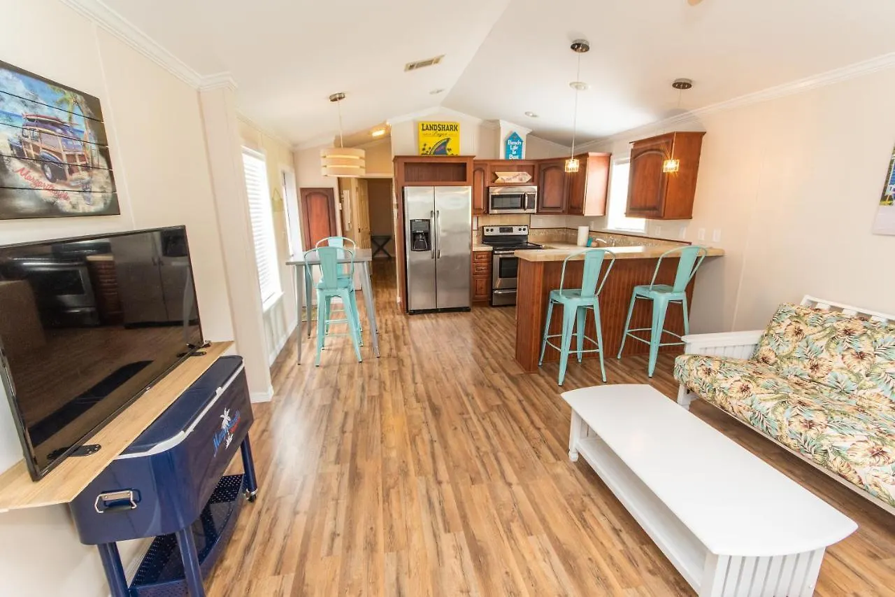 Holiday home Tiny House Siesta Sarasota