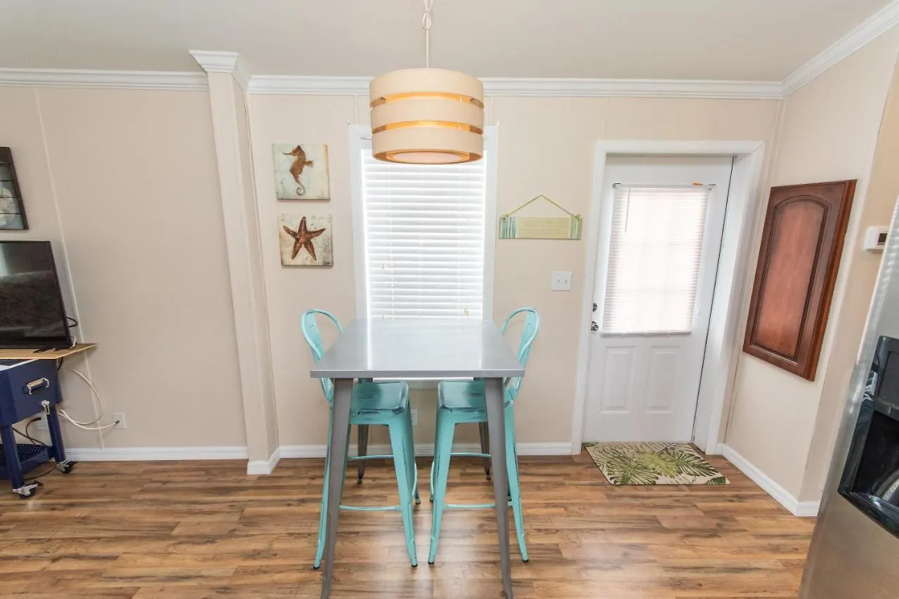 Tiny House Siesta