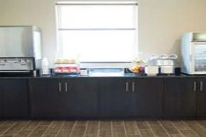 Hotel Magnolia Pointe; Bw Signature Collection