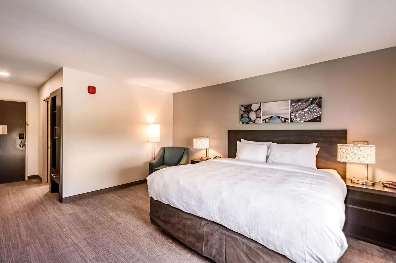 Mainstay I-75 Hotel