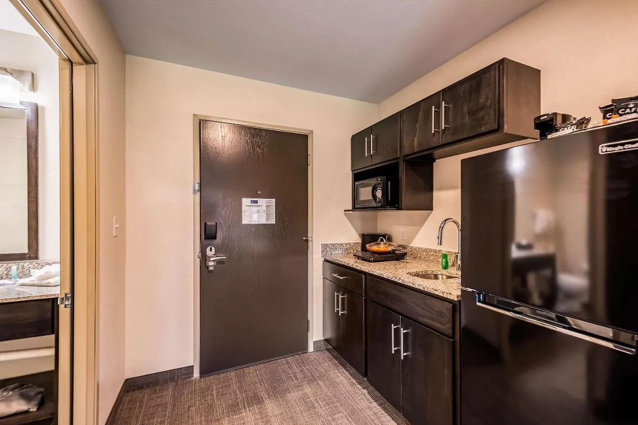 Hotel Mainstay Sarasota I-75 Fruitville