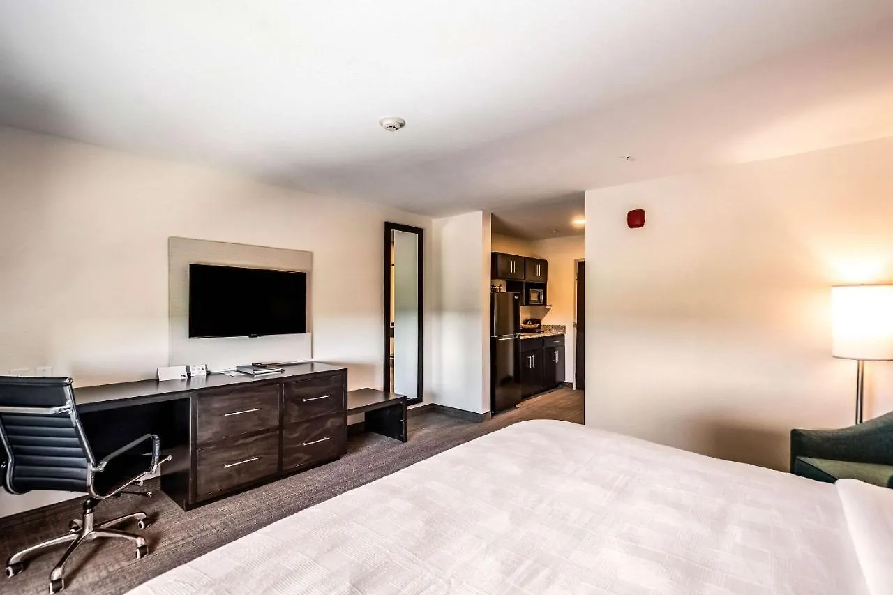 Mainstay I-75 Hotel 3*