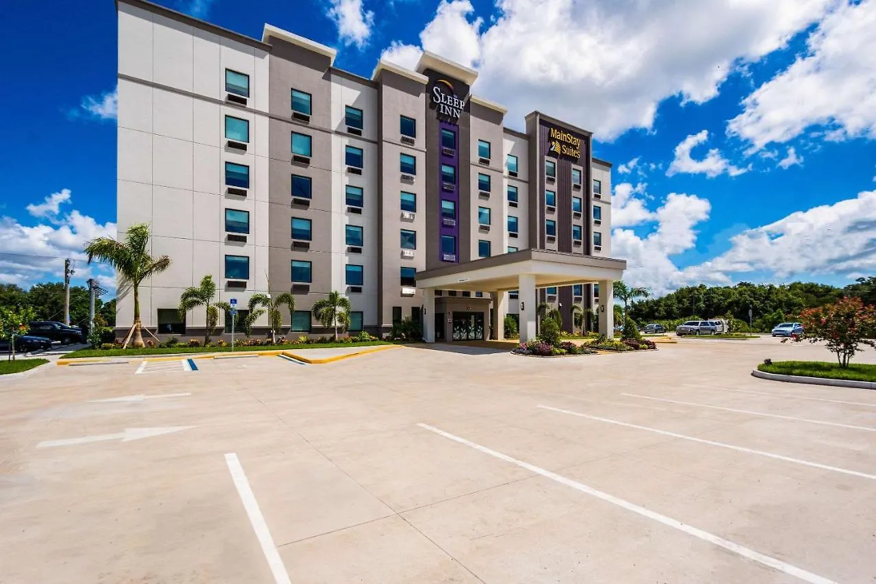 Mainstay I-75 Hotel
