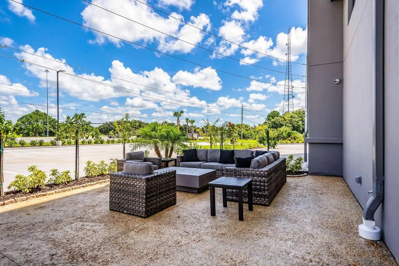 Mainstay Sarasota I-75