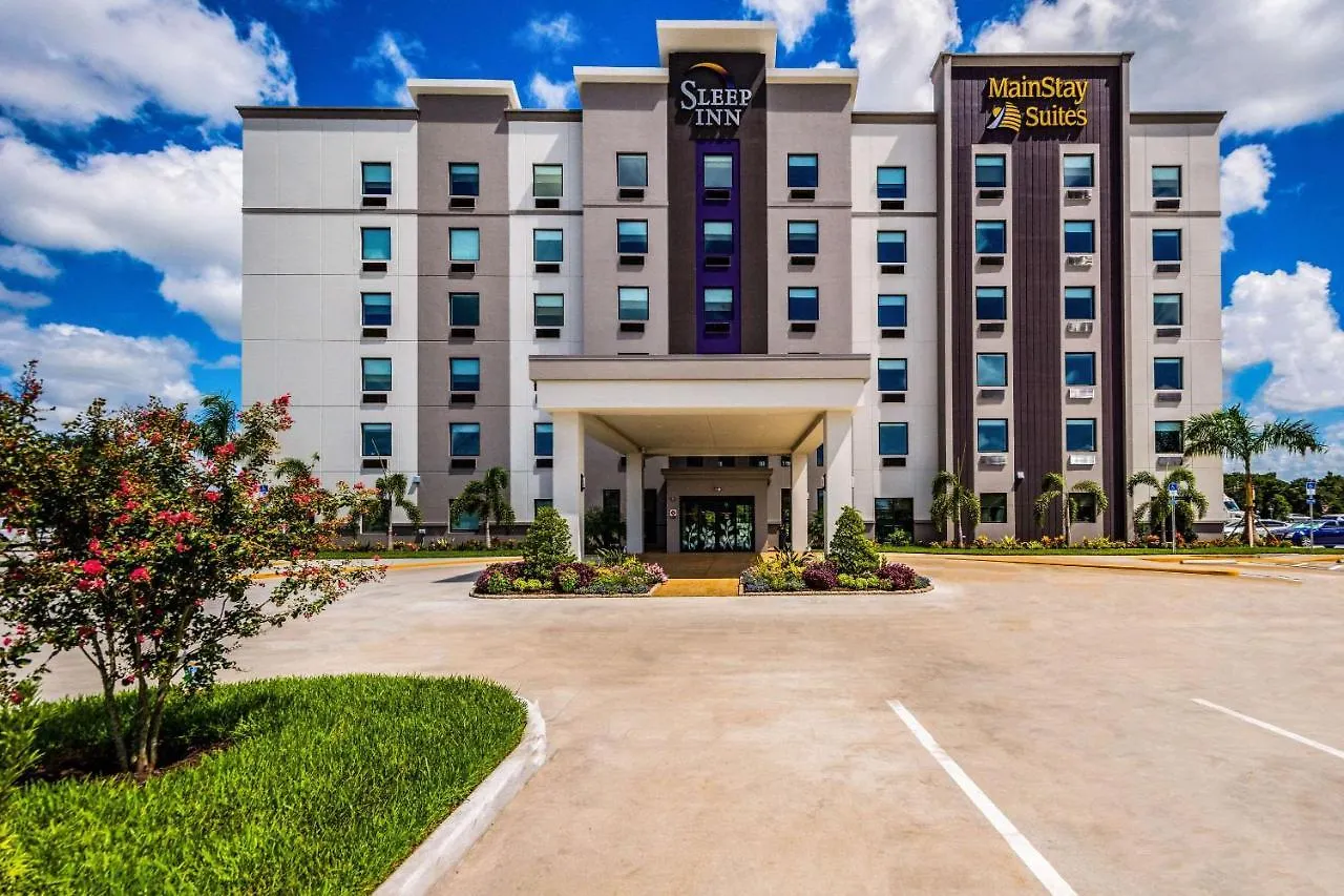 Mainstay I-75 Hotel Sarasota
