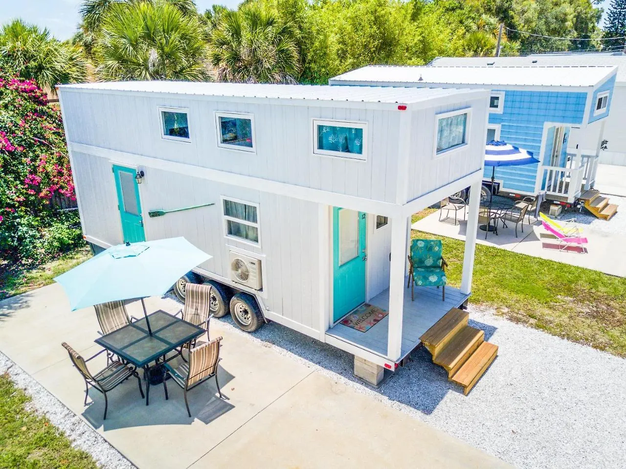 Holiday home Tiny House Siesta Sarasota