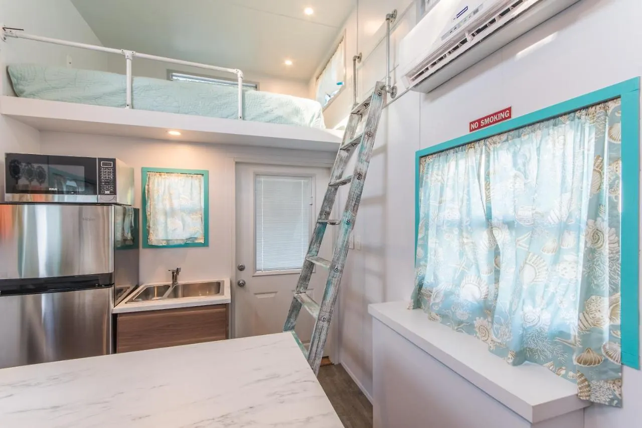 Holiday home Tiny House Siesta