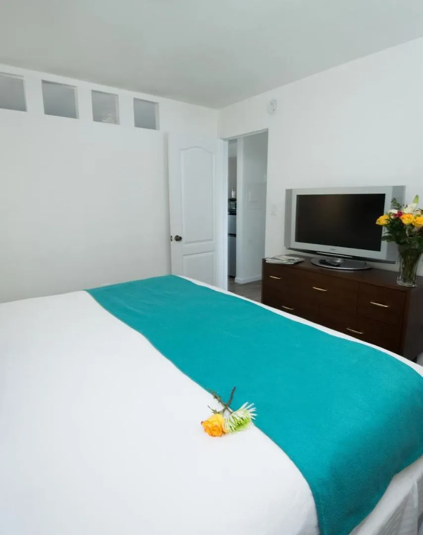 Motel Regency &