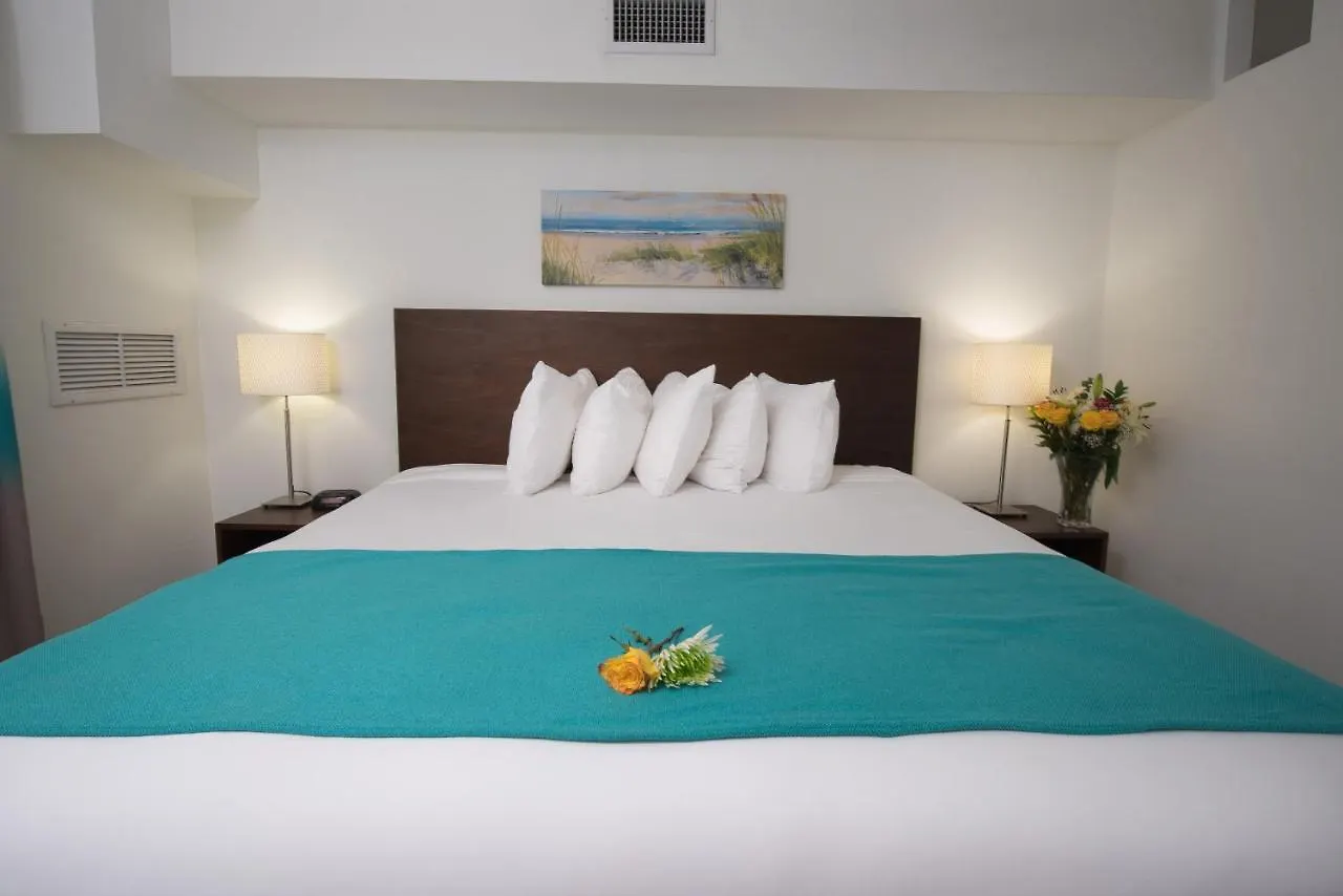 Regency & Motel 2*