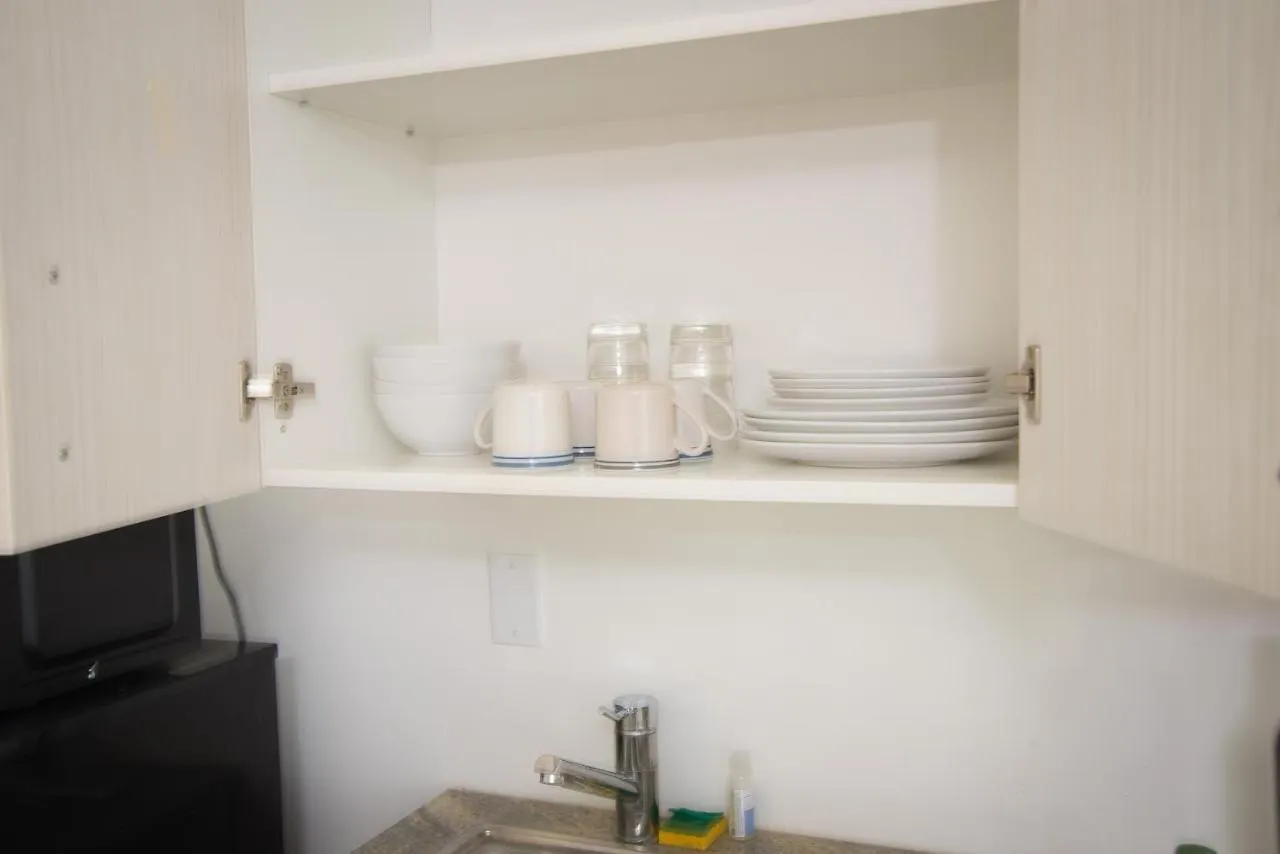 Motel Regency &