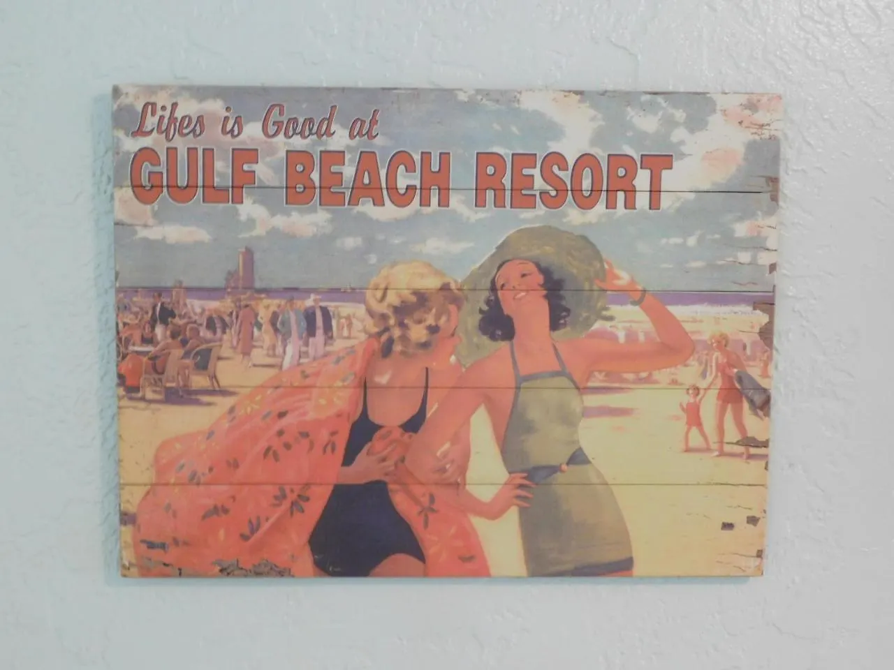 Gulf Motel