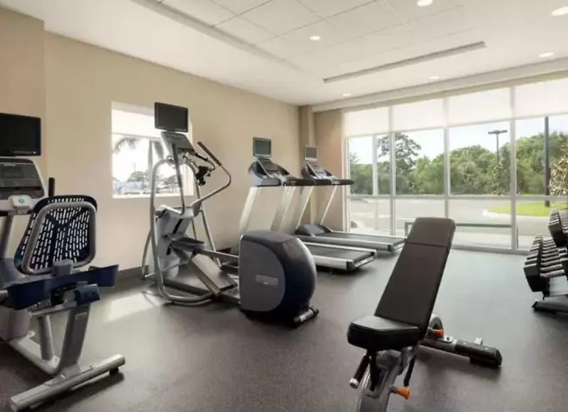 Home2 By Hilton Bradenton Airport Hotel Sarasota