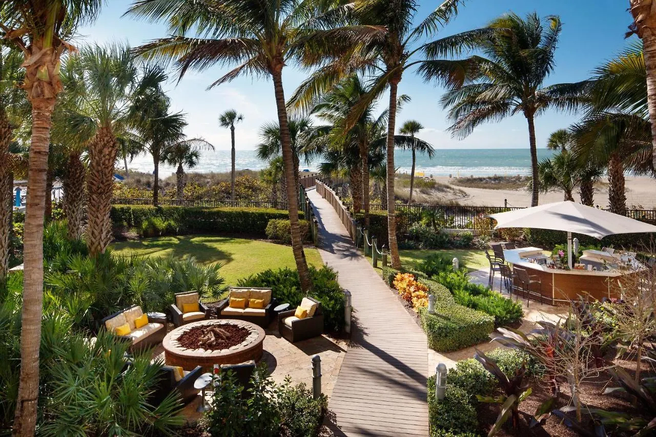 The Residences On By Hyatt Vacation Club 4*