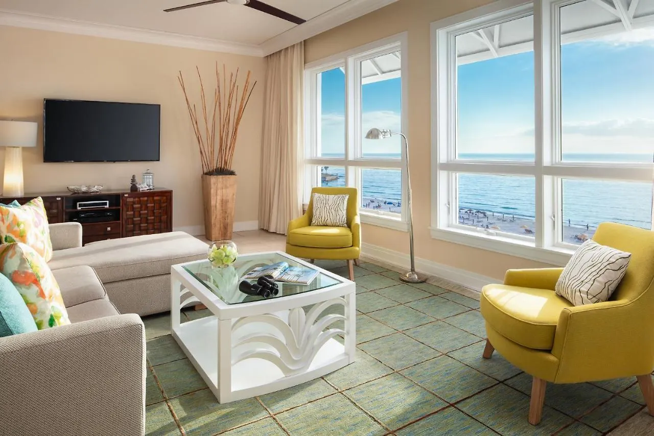 The Residences On By Hyatt Vacation Club Resort 4*