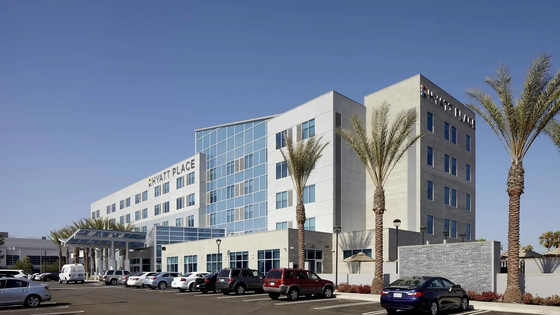 Hyatt Place Sarasota/bradenton Sarasota